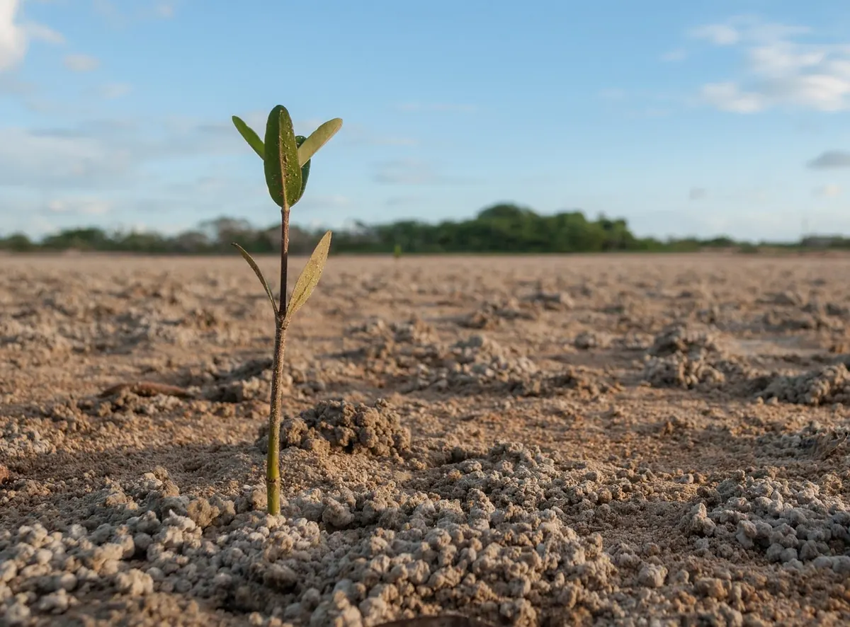 Why Marshlands Matter: The Ecology of Peat, Silt and Waterlogged Soils